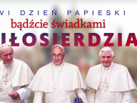 XVI Dzie Papieski 2016